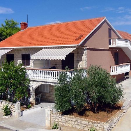Apartments With A Parking Space Zavalatica, Korcula - 4453 المظهر الخارجي الصورة
