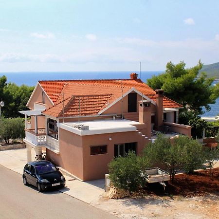 Apartments With A Parking Space Zavalatica, Korcula - 4453 المظهر الخارجي الصورة