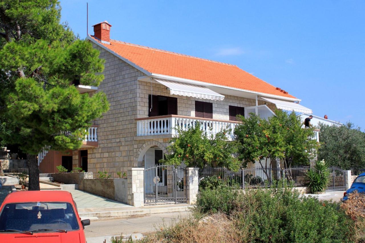 Apartments With A Parking Space Zavalatica, Korcula - 4453 المظهر الخارجي الصورة