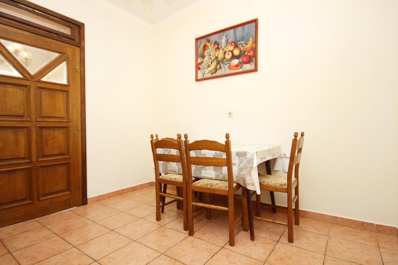 Apartments With A Parking Space Zavalatica, Korcula - 4453 المظهر الخارجي الصورة