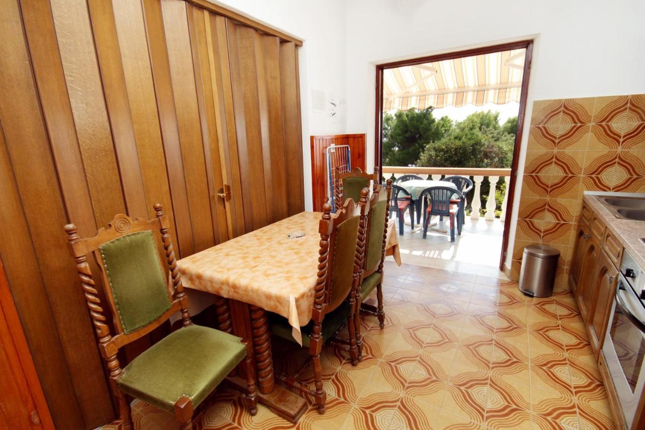 Apartments With A Parking Space Zavalatica, Korcula - 4453 المظهر الخارجي الصورة