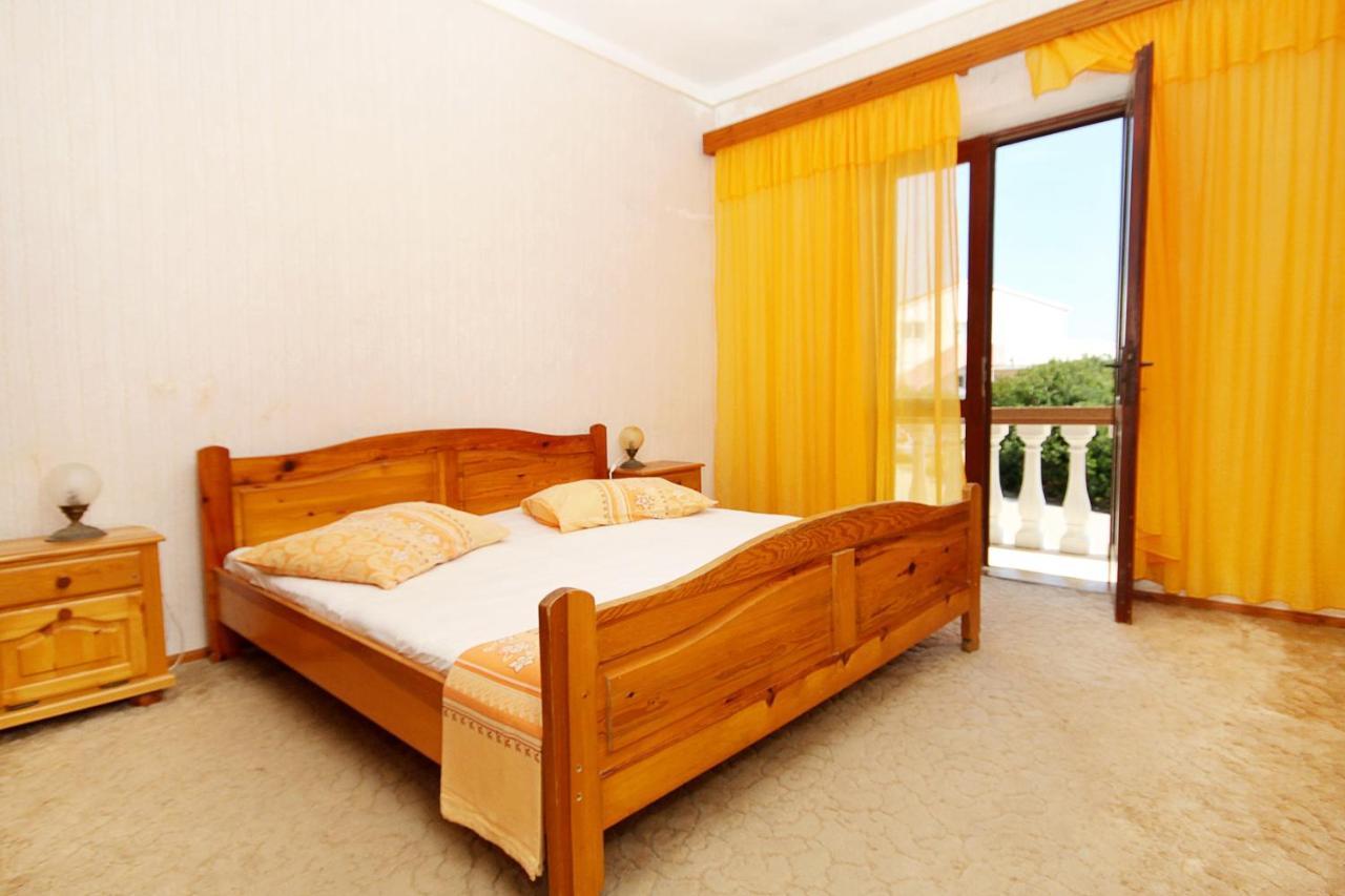 Apartments With A Parking Space Zavalatica, Korcula - 4453 المظهر الخارجي الصورة