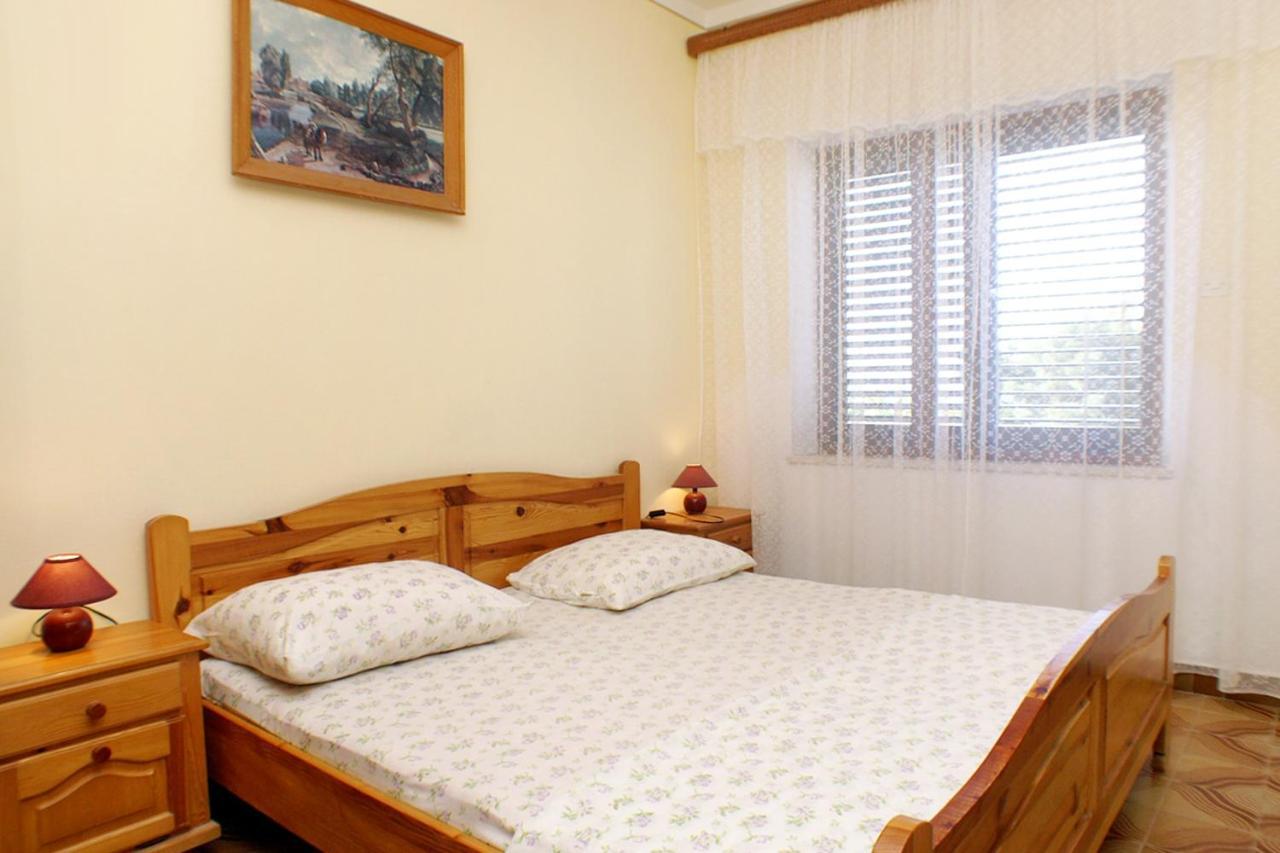 Apartments With A Parking Space Zavalatica, Korcula - 4453 المظهر الخارجي الصورة