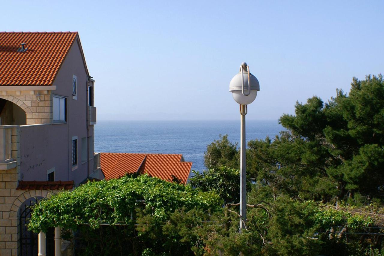 Apartments With A Parking Space Zavalatica, Korcula - 4453 المظهر الخارجي الصورة