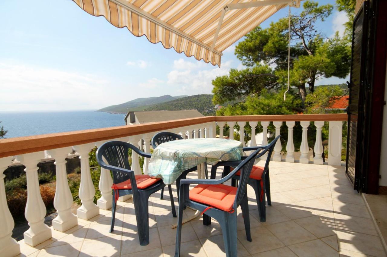 Apartments With A Parking Space Zavalatica, Korcula - 4453 المظهر الخارجي الصورة
