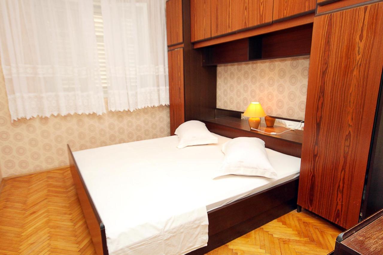 Apartments With A Parking Space Zavalatica, Korcula - 4453 المظهر الخارجي الصورة