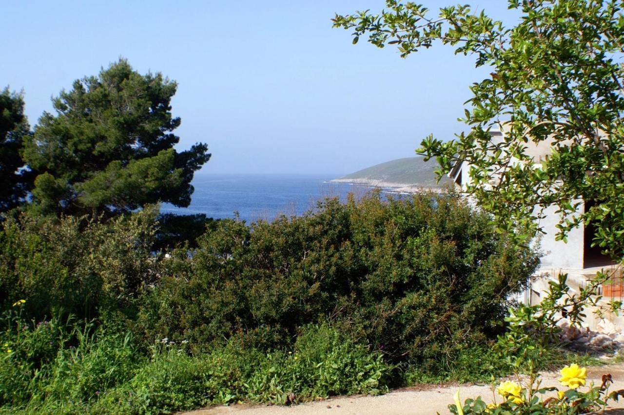 Apartments With A Parking Space Zavalatica, Korcula - 4453 المظهر الخارجي الصورة
