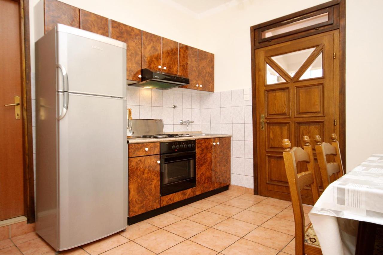 Apartments With A Parking Space Zavalatica, Korcula - 4453 المظهر الخارجي الصورة
