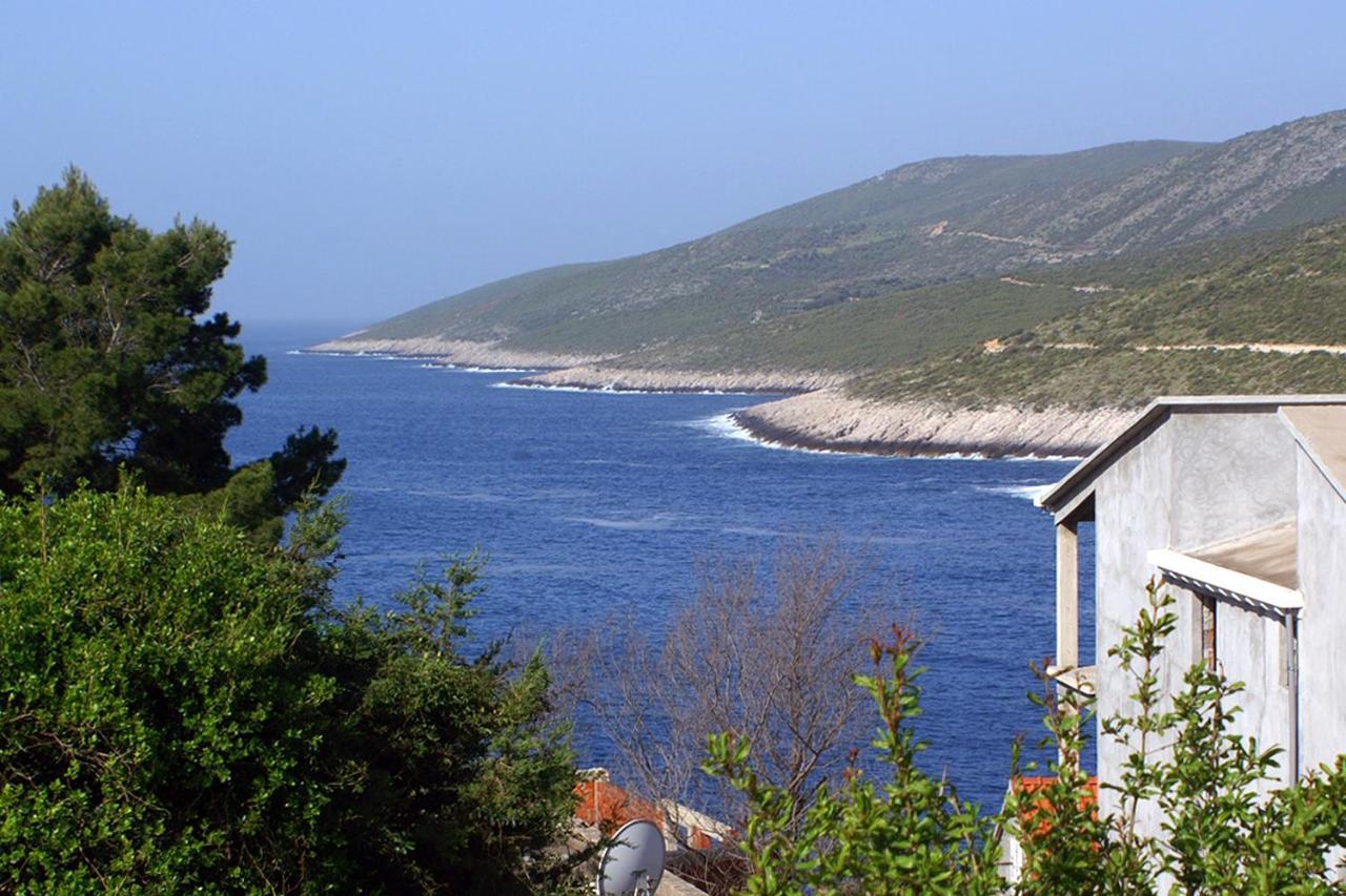Apartments With A Parking Space Zavalatica, Korcula - 4453 المظهر الخارجي الصورة