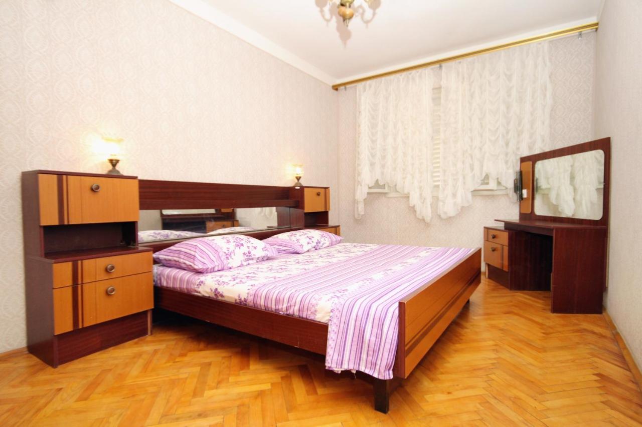 Apartments With A Parking Space Zavalatica, Korcula - 4453 المظهر الخارجي الصورة
